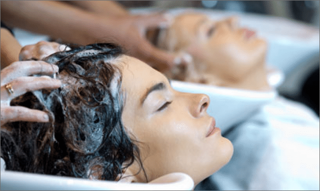 Coiffeur- Coiffeur Visagiste A Saint-Lunaire