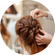 Soin Et Coupe De Cheveux- Coiffeur Visagiste A Saint-Lunaire