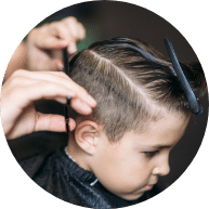 Coloriste- Coiffeur Visagiste A Saint-Lunaire