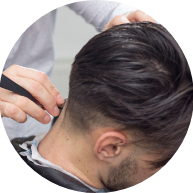 Coupe Enfant- Coiffeur Visagiste A Saint-Lunaire Coupe Enfant- Coiffeur Visagiste A Saint-Lunaire